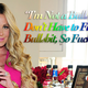 Illustration for article titled Kim Zolciak to Haters: I’m Not a Bullshitter, I Don’t Have to Fucking Bullshit, So Fuck You